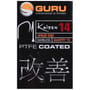 Guru Kaizen Fishing Hook 1