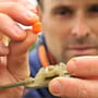 Guru Method Fishing Feeder Clip In Use 4