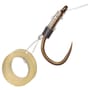 Guru Method Hair Rigs with Bait Bands