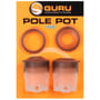 Guru Pole Pot Large
