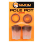 Guru Pole Pot Medium