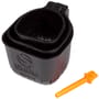 Large Guru Rapid Release Pole Cup