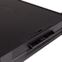Guru Rive Black Anodised 30mm Tray 2