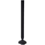 Guru Rive Black Anodised Standard Leg
