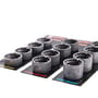 Guru X-Change Slimline Feeder Weights Close Up