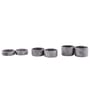 Guru X-Change Slimline Feeder Weights Range