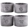 Guru X-Change Slimline Feeder Weights Heavy