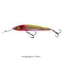 Salmo Rattlin Sting Deep Runner 9cm Lure Holographic Clown