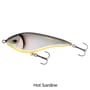 Hot Sardine