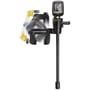 Humminbird Fishin' Buddy Max DI Mounted