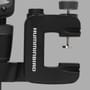 Humminbird Fishin' Buddy Max DI Clamp