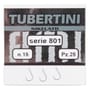 Tubertini Series 801 Hooks