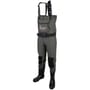 Imax Challenge Chest Neoprene Cleated Waders
