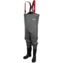 Imax Nautic Chest Wader Cleated Sole