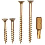 JAG Stage Bite Spares Kit