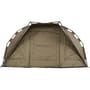 JRC Stealth Bloxx Compact Bivvy Front