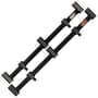 JRC 3 Rod Carbon Buzz Bar Set 15"