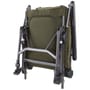 JRC Cocoon 2G Relaxa Reclining Fishing Chair Folded