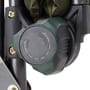 JRC Cocoon 2G Relaxa Reclining Fishing Chair Close Up 1