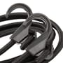 JRC Cocoon 2G Universal Barrow Straps Close Up