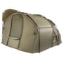 JRC Cocoon 2G Universal Fishing Porch Unzipped Door