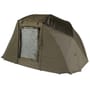 JRC Defender 60" Oval Fishing Brolly Overwrap Window