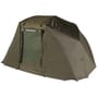 JRC Defender 60" Oval Fishing Brolly Overwrap Mozzy Mesh