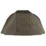 JRC Defender 60" Oval Fishing Brolly Overwrap Front