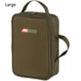JRC Defender Accessory Fishing Bag Large