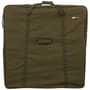 JRC Defender Bedchair Bag Front View