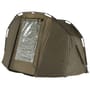 JRC Defender Fishing Bivvy Window