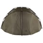 JRC Defender Fishing Bivvy Back