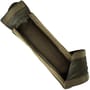  Bivvy Peg Pouch Open