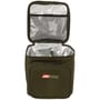 JRC Defender Brew Kit Fishing Bag Open