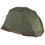 JRC Defender Brolly Multi-Fit Mozzi Front Angled View