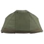 JRC Defender Brolly Multi-Fit Mozzi Front Face On
