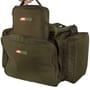 JRC Defender Compact Fishing Carryall With Accessory Bag