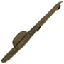 JRC Defender Fishing Holdall 12ft 3+3 Rod Side View