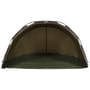 JRC Defender Fishing Shelter Front