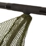 Close Up JRC Landing Net and Light