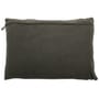 JRC Fleece Pillow Back