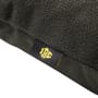 JRC Fleece Pillow Logo