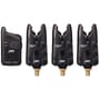 JRC Radar DS3 Bite Alarm Set 3