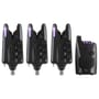 JRC Special Edition Radar CX Alarm Set Purple