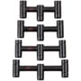 JRC X-Lite 2-Rod Buzz Bars Sizes