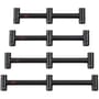 JRC X-Lite 3-Rod Buzz Bars Sizes