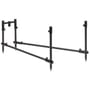 X-Lite Rod Support From JRC