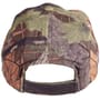 Jack Pyke Stealth Baseball Cap Oak Back