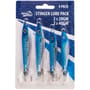 Jarvis Walker Stinger Lure Pack x4