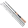John Wilson Six Shooter Travel Rod